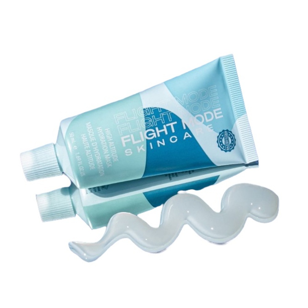 NWT HIGH-ALTITUDE HYDRATION MASK